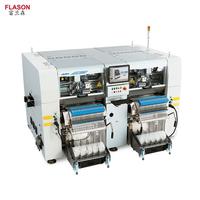 JUKI FX-3RA Modular Pick and Place Machine Manufacturer